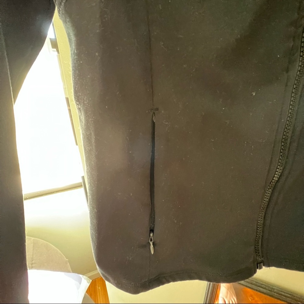 Fabletics Workout Jacket - image 6